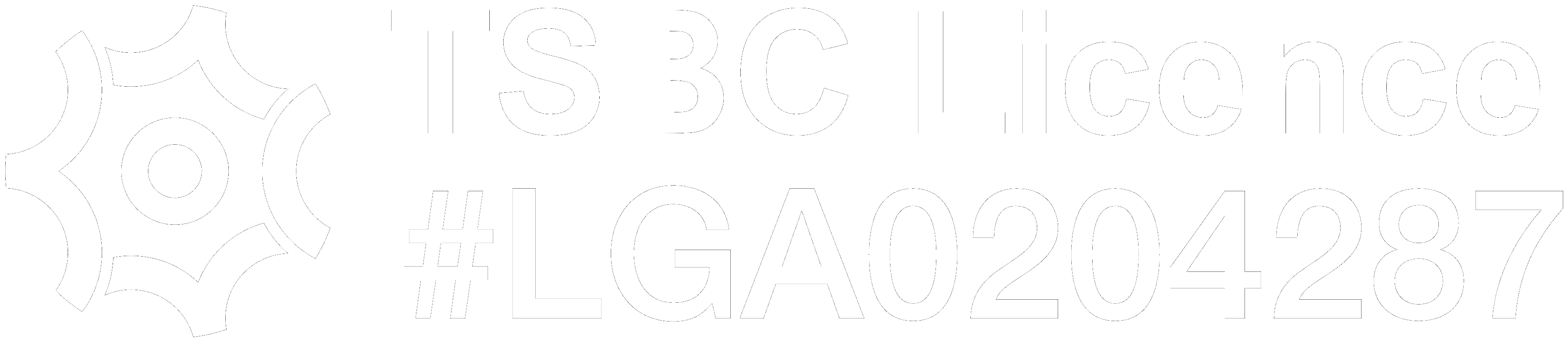 Technical Safety BC Gas Fitting Licence #LGA0204287